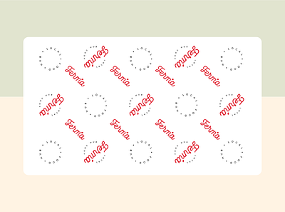 Restaurant branding branding design illustration typography
