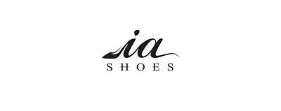 ia Shoes | Branding and Logo design brand identity branding design dribbble icon illustration logo logo design logomark logos logotype shoes logo typography