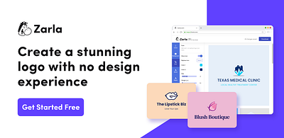 Zarla marketing banner ad ad banner marketing