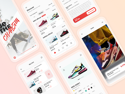 TORI - Online Shop 2021 cart ecommerce ecommerce app ecommerce design minimal mobile mobile app online shop payment product scan shop shopify shopping shopping app shopping cart ui design