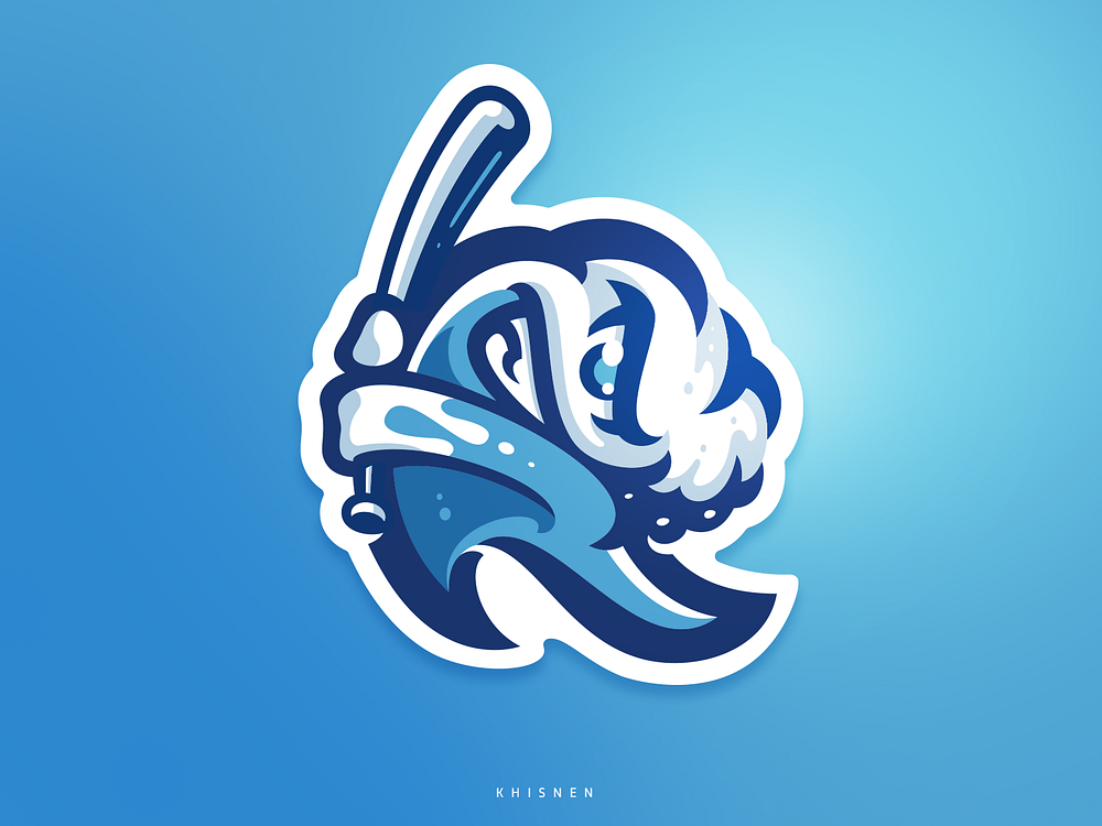 3rd Coast Gaming by Khisnen Pauvaday on Dribbble