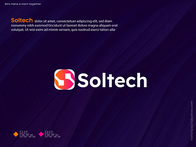 Tech logo design - unused - s logo a b c d e f g h i j k l m n blockchain branding branding agency business crypto design digital agency ecommerce fintech illustration logo logo design logo designer logo maker modern logo o p q r s t u v w x y z a s logo tech vector