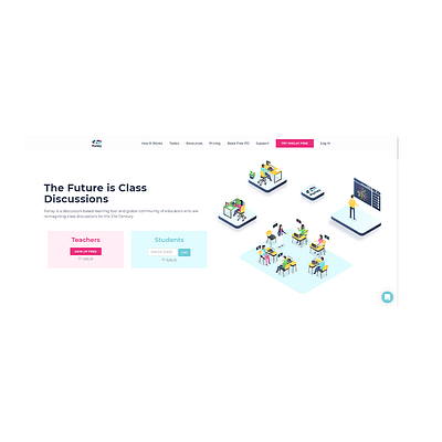 PARLAY IDEAS UI/UX DESIGN branding design graphic design illustration landing page logo motion graphics typography ui ux vector web design webdesign