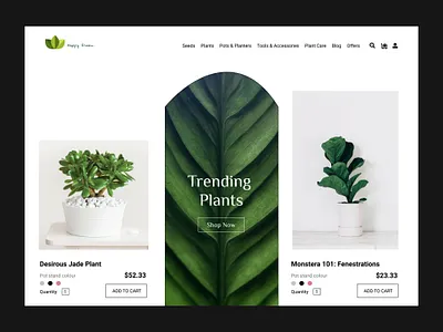 Daily UI #060 - Color Picker