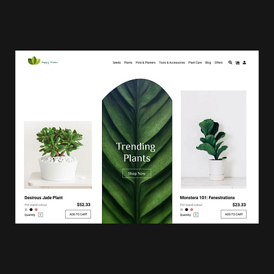 Daily UI #060 - Color Picker