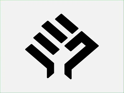 Fist Logo brand brand design branding logo logo design logo designer logodesign