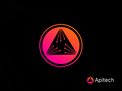 apitech logo l technology logo abstract logo app icon brand development brand identity branding ecommerce geometric logo logo design logo mark logos logotypo minimal logo minimalist logo monogram professional logo simple logo tech technology logo vector logo