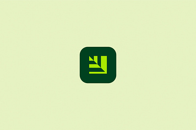 Jasper | App Icon bank banking brand branding coin finance identity investing logo money people typography