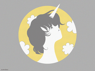 girls in a circle_01 anime artwork cartoon character chracterdesign design drawing graphic design illustration illustration art lineart lineillustration retro