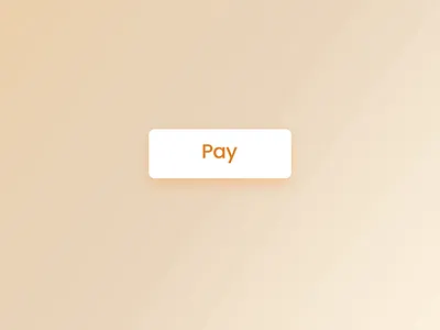 Pay Button Animation aftereffects banking button button animation clean codepen design elements explore fluid gsap interface micro motion graphics pay button payment app toggle button ui uidesign ux