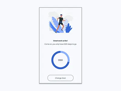 Daily UI 41 branding challange dailyui dailyux design figma illustration logo mobile ui