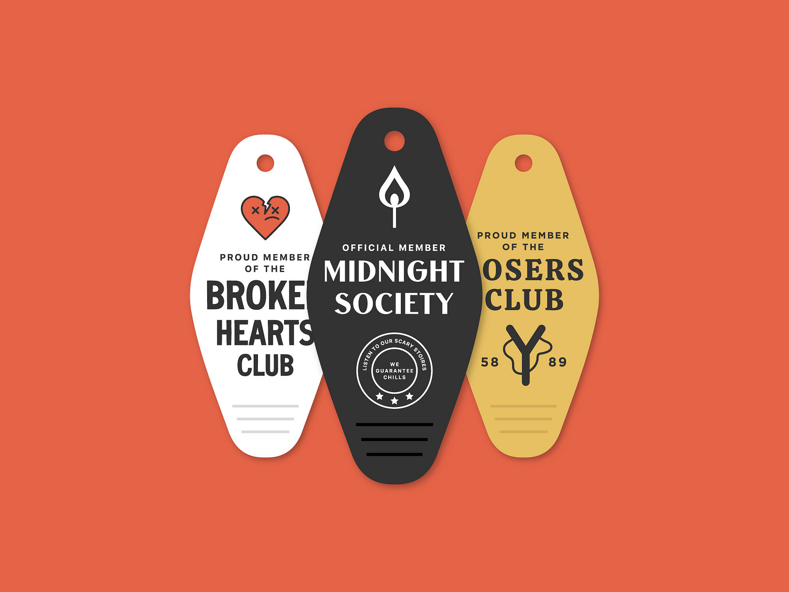 Midnight Kids Key Tags By Leisha Scallan On Dribbble midnight-kids-key-tags-by-leisha-scallan-on-dribbble