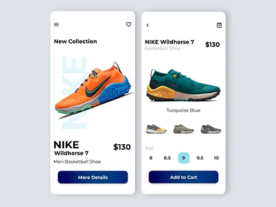 Shoe Store App shoe shoe app shoe shop shoe store