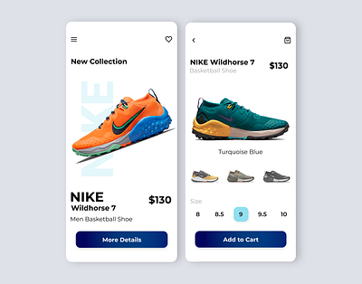 Shoe Store App shoe shoe app shoe shop shoe store