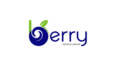 berry logo berry kaemon25 logo