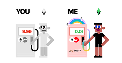 Celer cbridge celer crypto figma illustration layer2