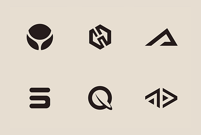Logofolio 3d branding design graphic design logo logo design logofolio logotype typography vector