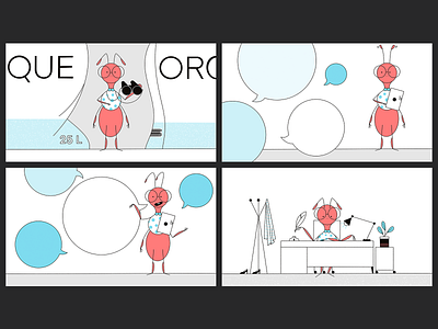 User experience working process ant digital digital art illustration storyboard user experience user research working process