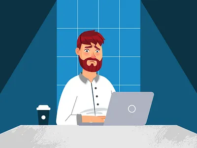 2D Animated Explainer Video | WorthMap 2d aniamtion 2d animated video animation corporate corporatevideo design expaliner explainervideo illustration