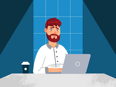 2D Animated Explainer Video | WorthMap 2d aniamtion 2d animated video animation corporate corporatevideo design expaliner explainervideo illustration