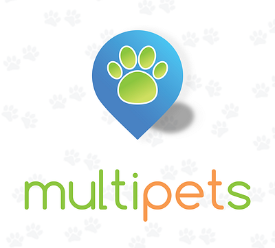 Pet App app branding design illustration logo pet uiux