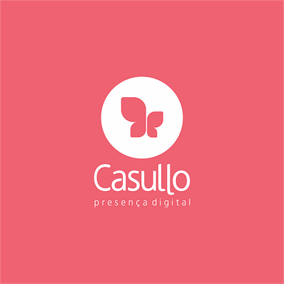 Casullo Agência branding design illustration logo typography