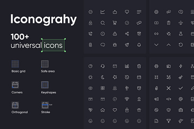 Iconography & Its Impact On User Experience design system iconography icons latest shikha gupta ui ux