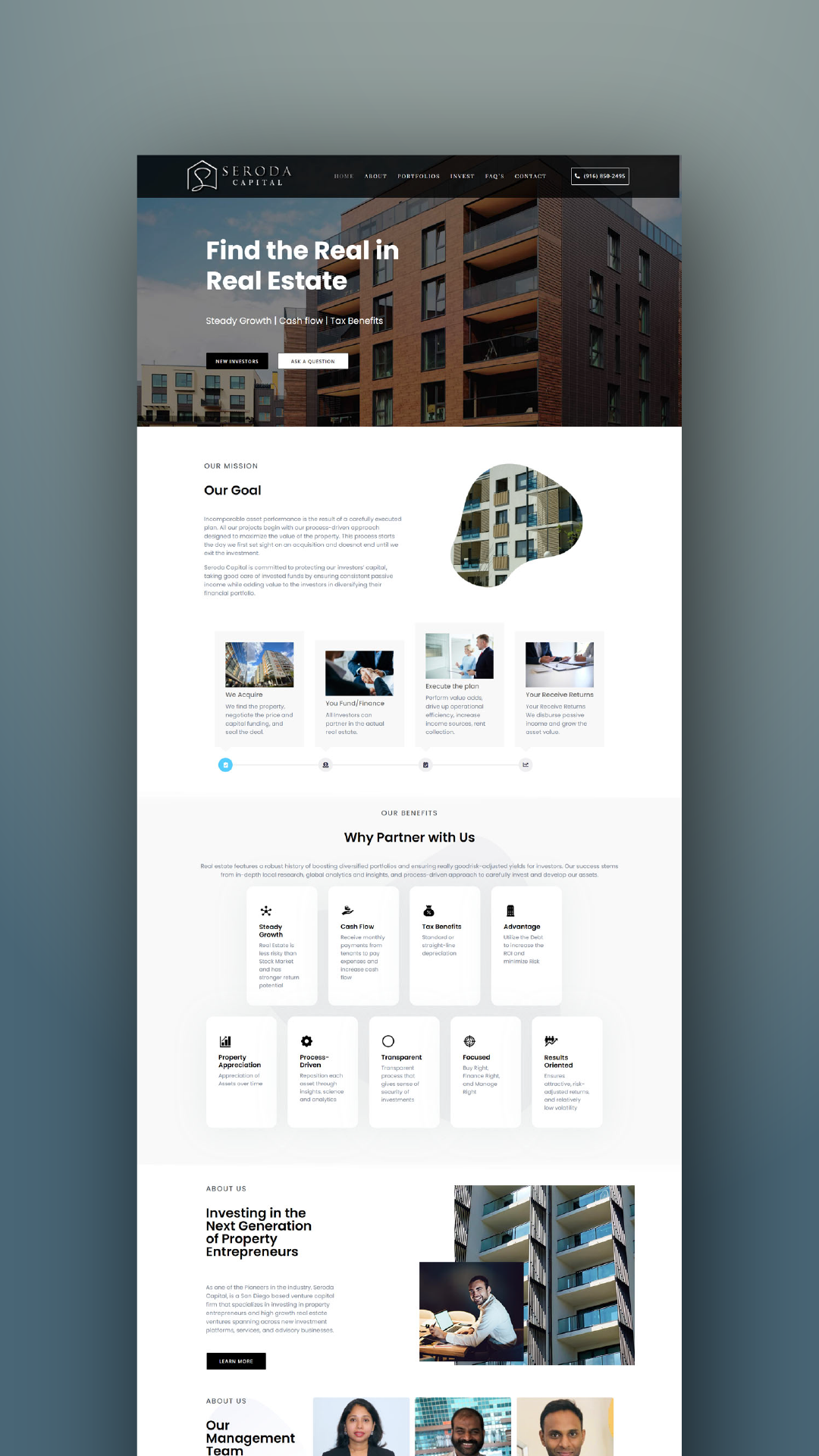 Wordpress Web Design - Elementor elementor webdesign wordpress