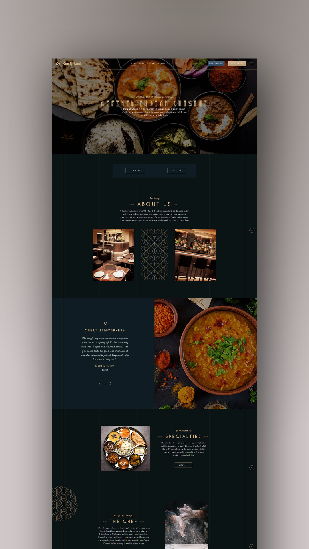 Wordpress Web Design - Elementor elementor webdesign wordpress
