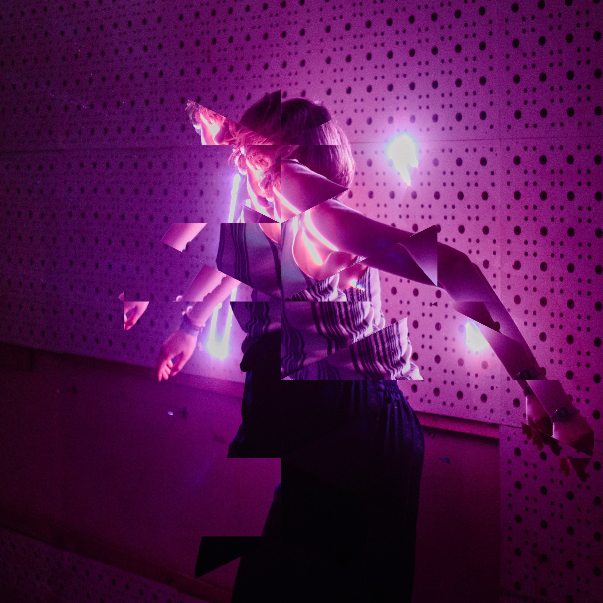 Glitch Photoshop Plugin design photoshop plugin