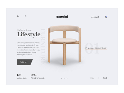 Furniture landing page brand design clean ui ecommerce furniture furniture landing page graphic design header home homepage landing page landingpage minimal design shopify uiux uiux design web web design webdesign website wood