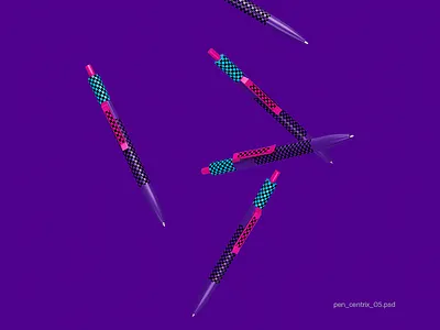 For designers. Senator pen mockup. Centrix 3d branding design graphic design illustration logo logoped logotype mark mockup pens motion graphics russia symbol ui