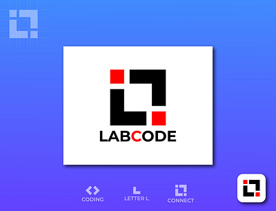 LabCode Coding Logo Design background badge banner beer bird black brand design branding code codelab logo coding logo design graphic design labcode logo logo logo design minimal minimalist logo programming logo sahinurrahman24