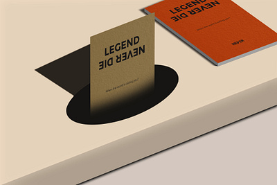 Paper Mockups branding design flyer illustration mockup mockups paper photoshop poster print