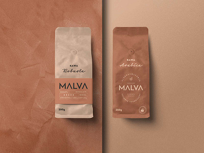 Free Coffee Bags Mockups branding coffee coffee bag design download freebie identity logo mockup mockups psd template typography