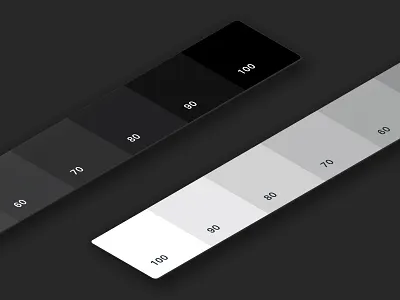 Extending our color system