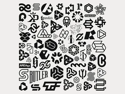 Logo Collection logo logocollection logoconcept logolife logolounge logos