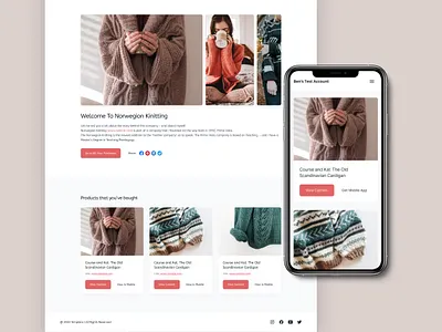 Simplero - Online Education Business Website accessibility branding checkout components dashboard design ecommerce footer hero hero section landing page product ui ux website