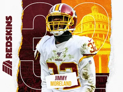 WASHINGTON REDSKINS. abstract adobe brand design brand identity branding branding and identity design football graphic design icon identity illustration indian logo logotype mark minimal nfl redskins strong