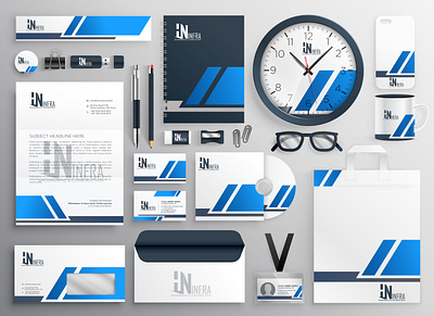 HN logo branding graphic design logo typography vector