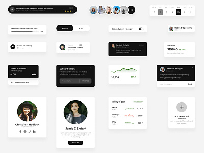 UI Components card component ui ui component