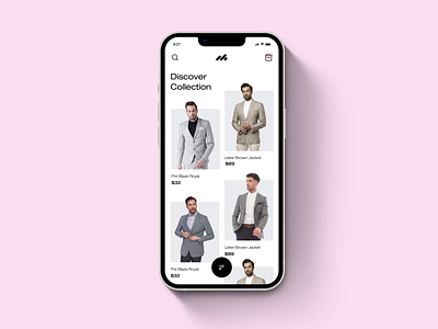 Online Fashion Store 3d animated app animation app app design branding buy product design faded app fashion future shopping graphic design illustration minimalist app modern design motion design motion graphics online store shopping ui