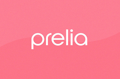 Prelia Logo Font Logo & Branding clean custom fonts fancy fonts font geometric gothic fonts icon fonts logo logo fonts logotype minimal minimum pretty fonts professional fonts sans sans serif simple smartbranding typeface urban fonts