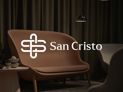 San Cristo branding design graphic design illustration logo motion graphics typography ui ux vector