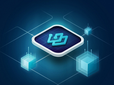 TraefikProxy load balancing illustration design illustration load balancing microservices open source traefik