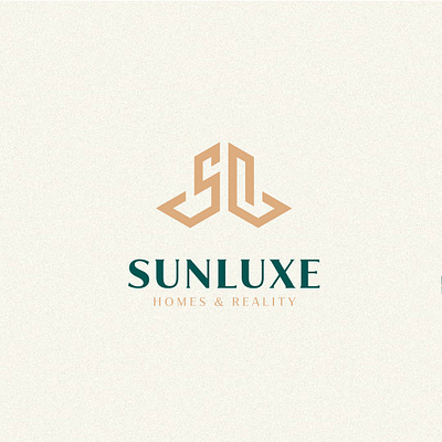 SL logo branding desain design logo merek ui vektor