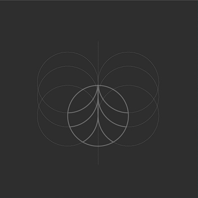 Circle logo design 3d animation branding desain design graphic design ikon illustration ilustrasi logo merek motion graphics ui vektor