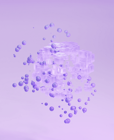 Microsoft Teams 3D 3d branding design illustration