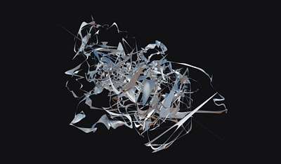 Hejfokel Interactive Site 3d branding design music web