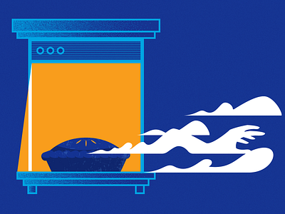 Demand Generation branding illustration vector